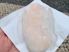 芒果糯米糍-澳门长洲糯米糍(柯打苏沙街店)