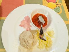 -安妮意大利餐厅(丽都店)