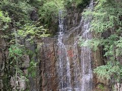 -十渡东湖港风景区