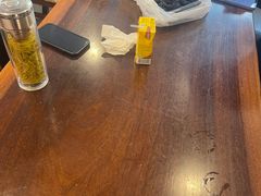 -素禅棋牌会所(海阳路店)