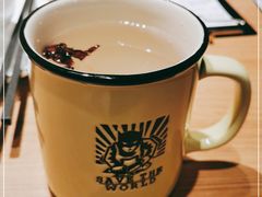-太二酸菜鱼(天鹅湖万达店)