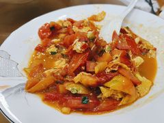 -记忆湘菜馆(芙蓉镇店)