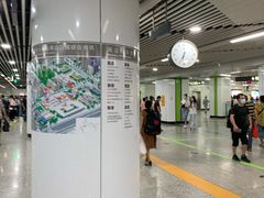 -长沙火车站(地铁站)