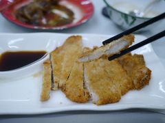 炸猪排-做了不起的80后