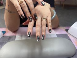 -JX今喜美甲美睫