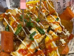 -钱锋炭缸烧烤(南湖大路总店)