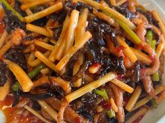 -南来顺饭庄·清真(南菜园店)