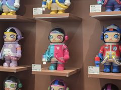 -泡泡玛特POPMART(赛格国际购物中心店)