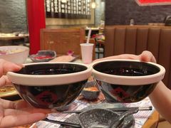 -哥老官重庆美蛙鱼头(五角场合生汇店)