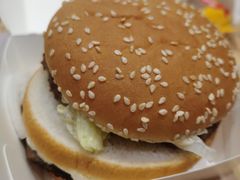 -汉堡王(龙德广场店)