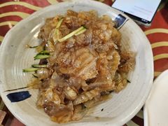 -大梁骨头馆·酱骨老菜(友好店)