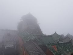 -武当山风景区