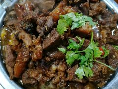 -闻香阁·清真(光荣道店)