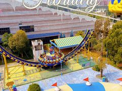 -美的鹭湖探索王国