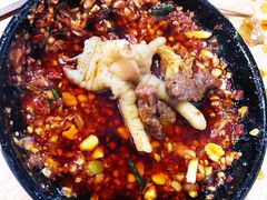 -牛华八婆麻辣烫(起源店)