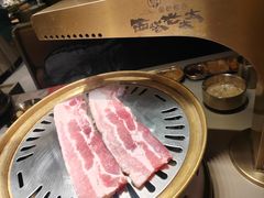 -西塔老太太泥炉烤肉(青浦蟠龙天地店)