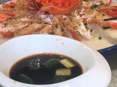 -千禧万福汉亭舫·船舫苏宴