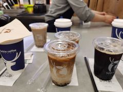 -瑞幸咖啡(宜昌国贸购物中心店)