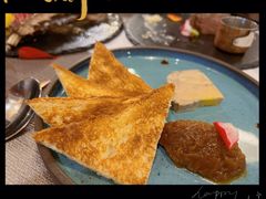 -LA CREPERIE BRETONNE布列塔尼法式餐厅(天童北路店)