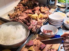 -老李家杂肝汤(回民街店)