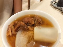 牛筋腩竹昇面-池记(尖沙咀店)