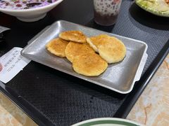 -黄师奶甜品店