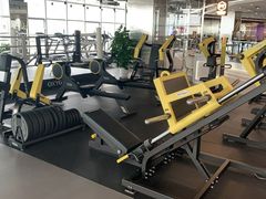 -OXYGYM 奥美氧舱运动中心(朝阳大悦城店)