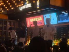 -HIB HUB公社(解放西路店)