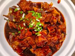 -绿茶餐厅(天津天河城店)