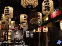 -南京大牌档(济南万象城店)