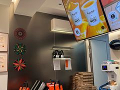 -Pull-Tab拉环咖啡(杭州市上城区来福士中心店)