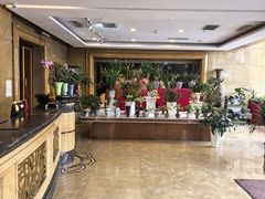 -锦州元都大酒店(凌河古塔夜市店)