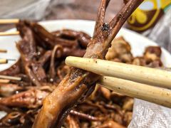 -蓝精灵饺子店