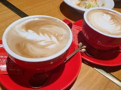 -斗牛士牛排(南京东路店)