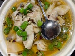 -小大董·烤鸭(观景餐厅·南京西路店)