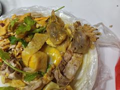 -九叔鸡饭(升平街店)
