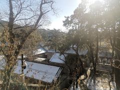 -红螺寺