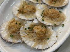 -岭南汇海鲜酒家·粤菜·手工茶点(蛇口店)