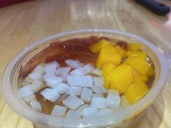 -研卤堂香糯热卤(青秀航洋城店)