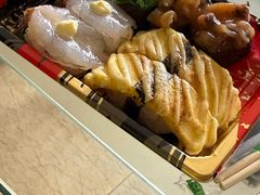 -鱼意寿司(钟村分店)
