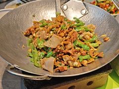 -零柒三幺·山野湖南菜(景枫中心店)