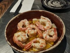 -Apollo·西班牙小酒馆(安福路店)