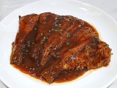 红烧划水-老人和饭店(淮海中路店)