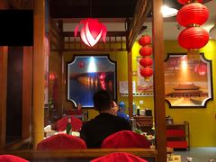 大堂-芦月轩羊蝎子(劲松店)