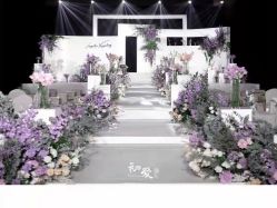 -迎宾一号酒店·宴会厅