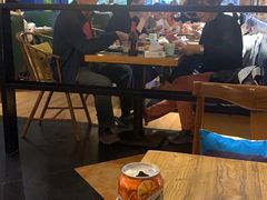 -炽真·果木窑烤自助牛排馆儿(和平欧乐店)