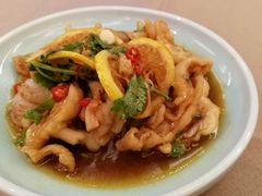 -广州逸林假日酒店·四季桃源中餐厅(白云山风景区店)