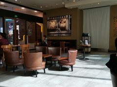 -星巴克(北京望京店)