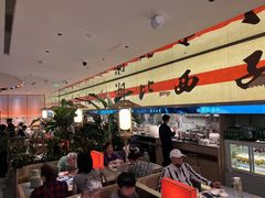 -桂满陇·蟹黄小笼汤包(中山公园店)
