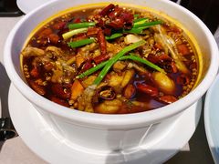-新沸腾鱼乡(世贸天阶店)